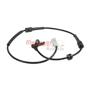 METZGER AUTOTEILE 0900882