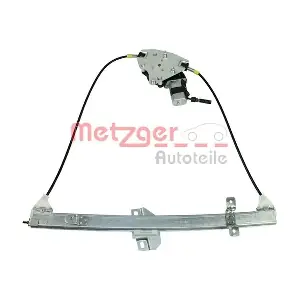 METZGER AUTOTEILE 2160380