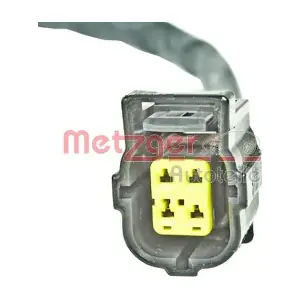 METZGER AUTOTEILE 0893676