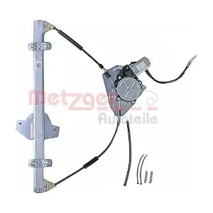 METZGER AUTOTEILE 2160475