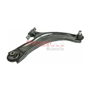 METZGER AUTOTEILE 58090002