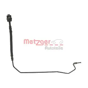 METZGER AUTOTEILE 4119357