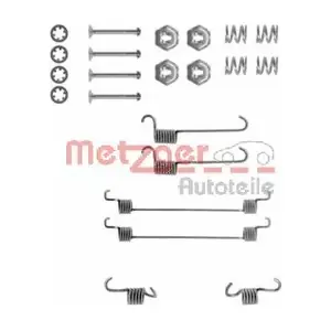 105-0650 METZGER AUTOTEILE