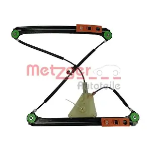 2160327 METZGER AUTOTEILE