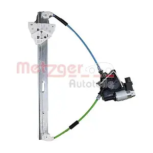 2160618 METZGER AUTOTEILE