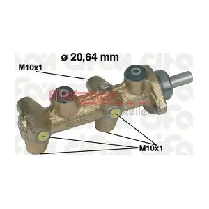 METZGER AUTOTEILE 202-040