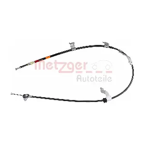17.9010 METZGER AUTOTEILE