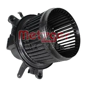 METZGER AUTOTEILE 0917832