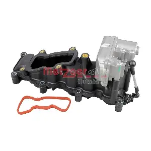 METZGER AUTOTEILE 2100043