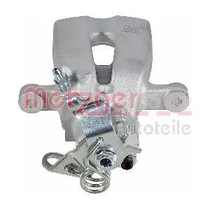 METZGER AUTOTEILE 6261484