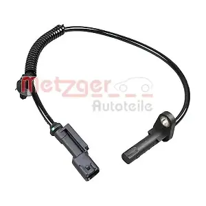 09001433 METZGER AUTOTEILE