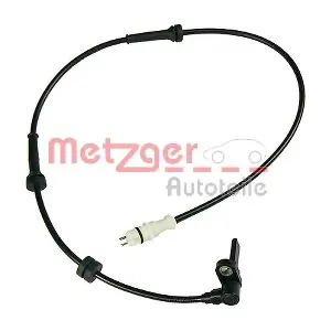 0900372 METZGER AUTOTEILE