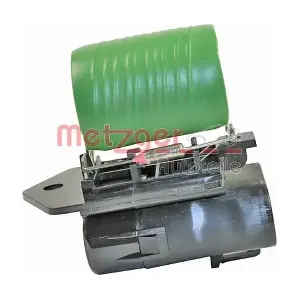 0917234 METZGER AUTOTEILE