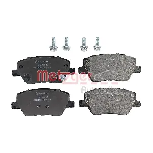 METZGER AUTOTEILE 1170997