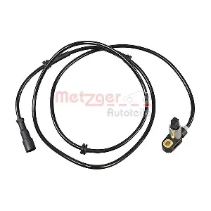 09001106 METZGER AUTOTEILE