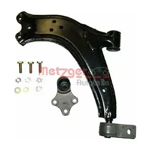 METZGER AUTOTEILE 58060301