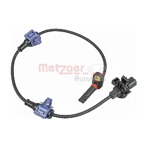 09001183 METZGER AUTOTEILE