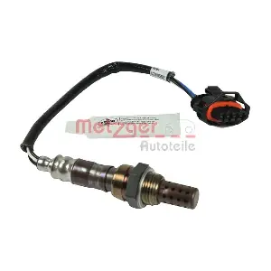 METZGER AUTOTEILE 0893219