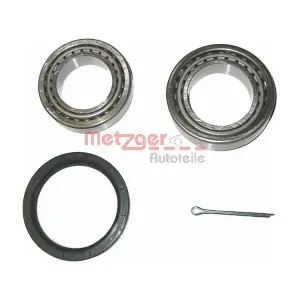 METZGER AUTOTEILE WM 963