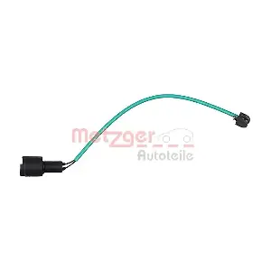 METZGER AUTOTEILE 1190064