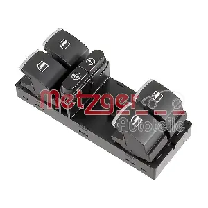09161010 METZGER AUTOTEILE