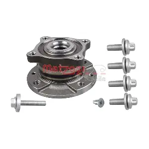 WM 2206 METZGER AUTOTEILE
