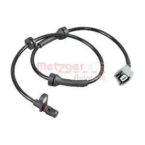09001355 METZGER AUTOTEILE