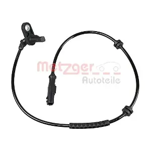 09001139 METZGER AUTOTEILE