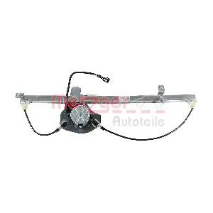 METZGER AUTOTEILE 2160771