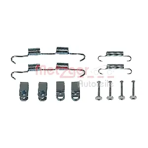 105-0077 METZGER AUTOTEILE