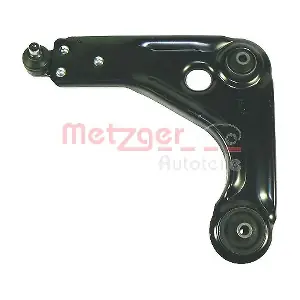 METZGER AUTOTEILE 58041501