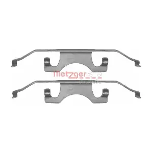 METZGER AUTOTEILE 109-1241