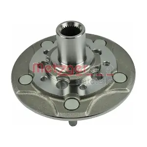 N 1031 METZGER AUTOTEILE