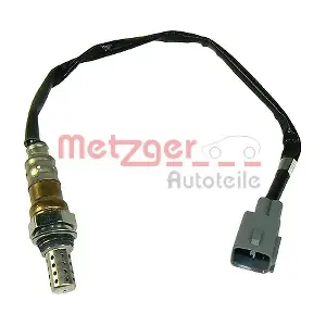 METZGER AUTOTEILE 0893167