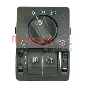 METZGER AUTOTEILE 0916219