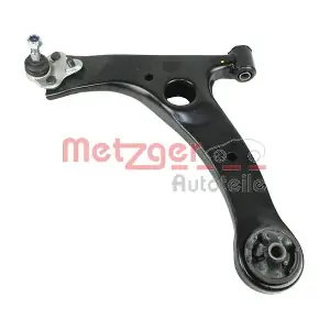METZGER AUTOTEILE 58080301