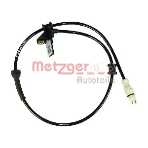 0900424 METZGER AUTOTEILE