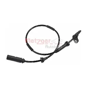 09001476 METZGER AUTOTEILE