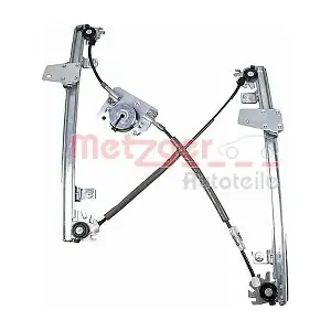 METZGER AUTOTEILE 2160606