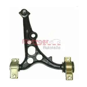 METZGER AUTOTEILE 58032202