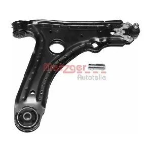 METZGER AUTOTEILE 58005712