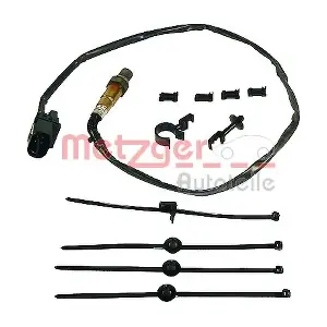 METZGER AUTOTEILE 0893251