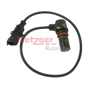 METZGER AUTOTEILE 0902096