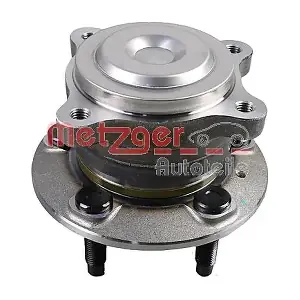 WM 2148 METZGER AUTOTEILE