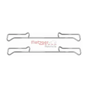 METZGER AUTOTEILE 109-1678