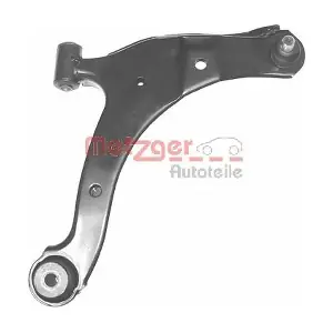 METZGER AUTOTEILE 58025602