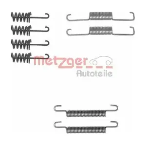 105-0774 METZGER AUTOTEILE