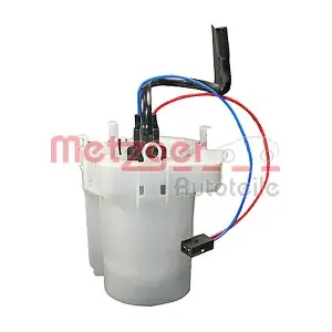 METZGER AUTOTEILE 2250009