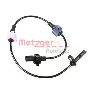 0900627 METZGER AUTOTEILE