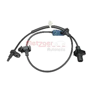 09001181 METZGER AUTOTEILE